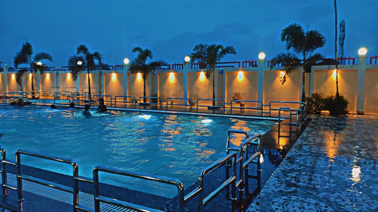 Lakshya Resort Gorakhpur Exterior photo